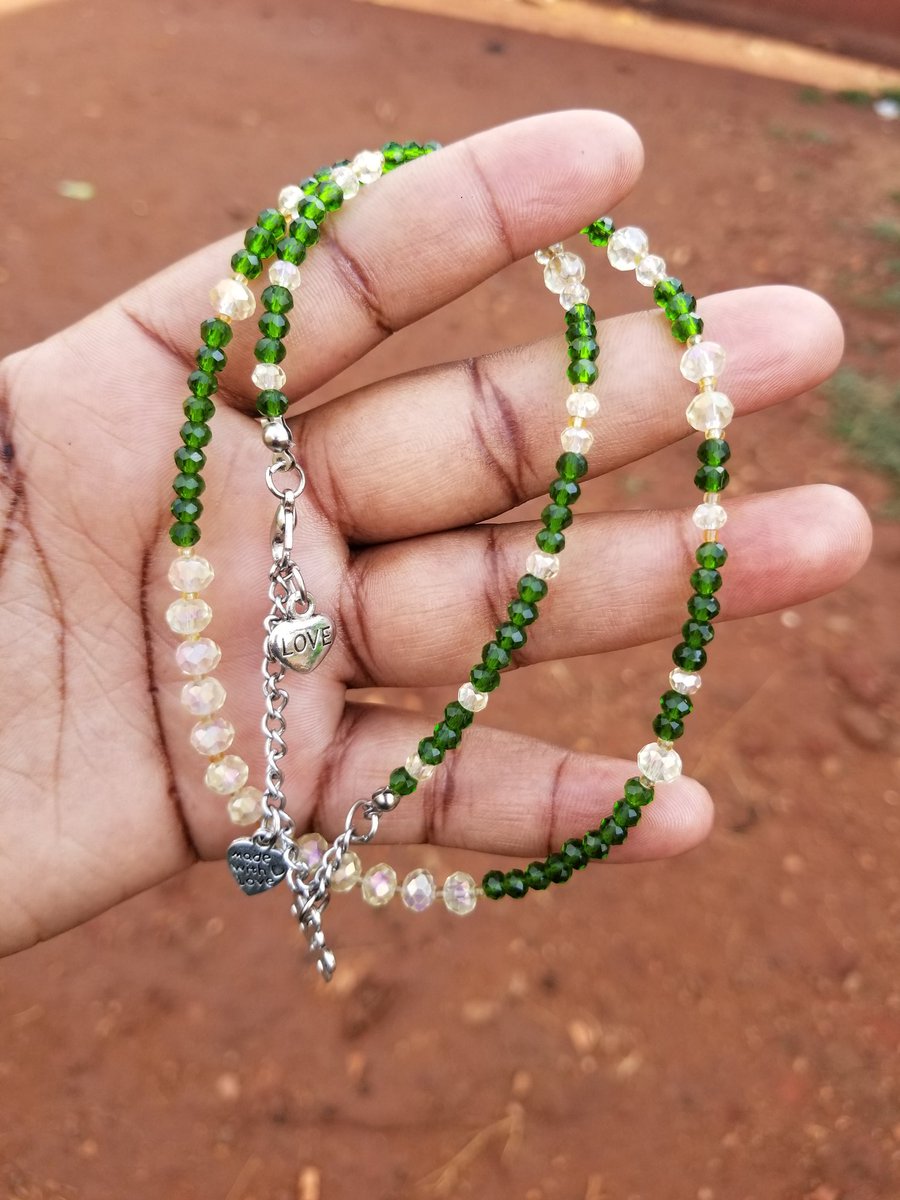 RobixParlour's tweet photo. Hows this waist bead https://t.co/SxorNE60vD