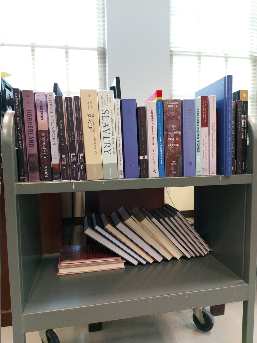ukclibrary's tweet photo. Coming soon! https://t.co/R7lOfgcxQa