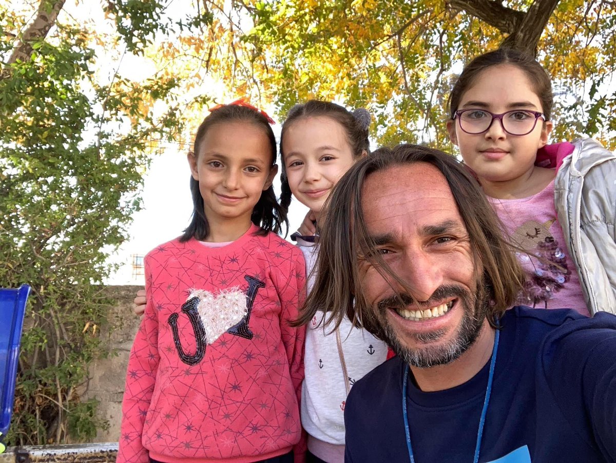 develimem's tweet image. #GelenekselÇocukOyunları büyük önem verdiğimiz projede, yürütücümüz Mutlu Gök başta olmak üzere emeği geçen herkese teşekkür ediyoruz.@tcmeb @DeveliKaymakam @miamtunc @kayserimem @ihltoprak @kayserivaliligi