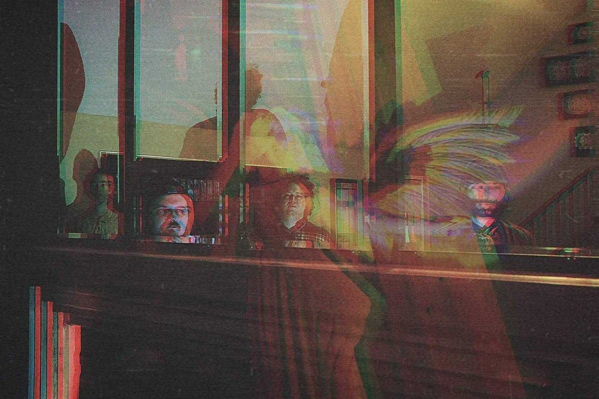 Hark the herald! We've got a new track up and a Bandcamp! 🔗 in byeoh

Won (demo)
Written by Camp Culture
Produced by Camp Culture

Recorded in Noblesville, IN
The Shop
Recording engineer: Richard(Paps) Aldridge
Mixing: Camp Culture
[Full credits at link]