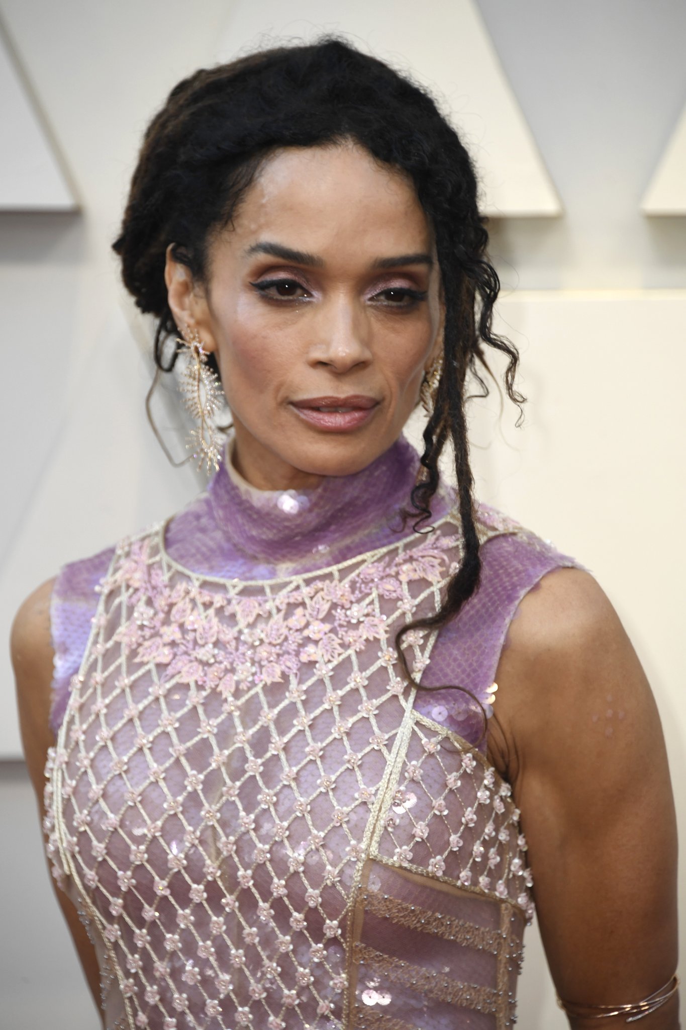 Happy Birthday, Lisa Bonet! 