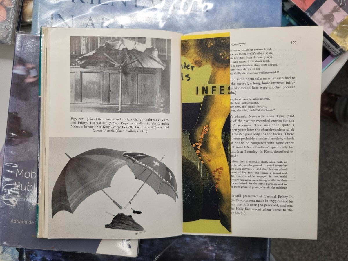 Amy Brookes tweet media