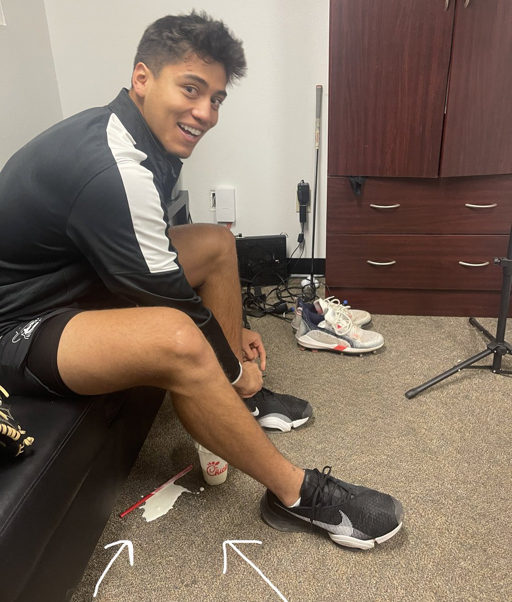 Keith Zuniga tweet media