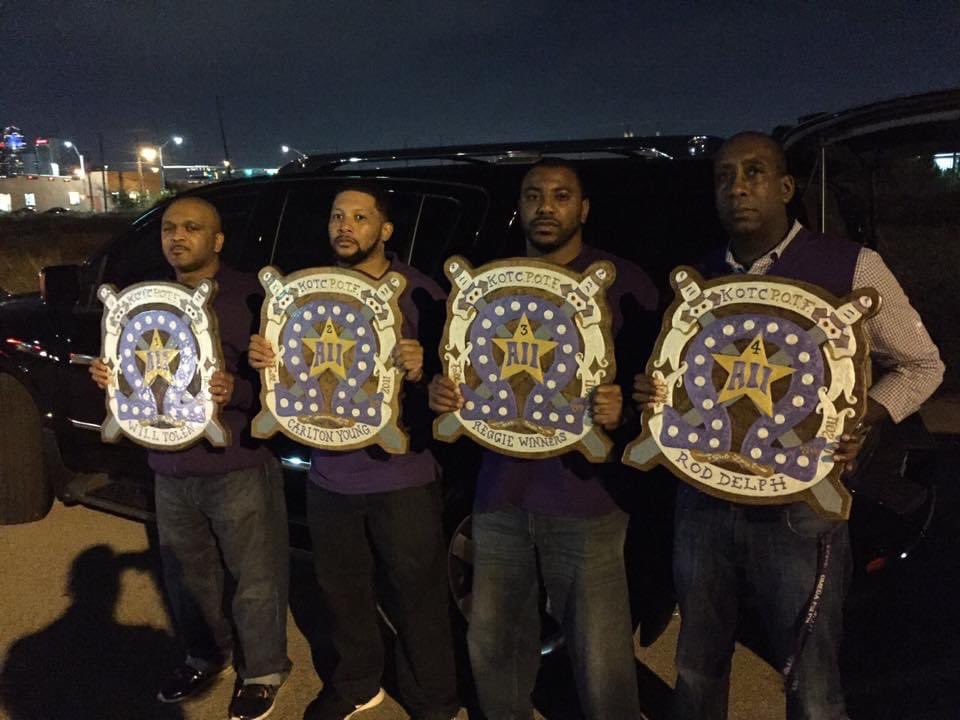 RodDelph's tweet photo. Happy Queversary to my LB’s. Nothing like being In the greatest Fraternity in the world, The Omega Psi Phi Fraternity Inc.! RQQ to my LB’s! #oppf #northdallasques #fall11 #fietts #mspu https://t.co/fmiLDlpbwq