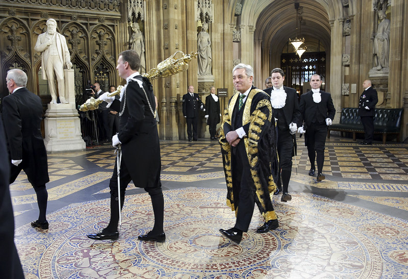 Parliamentary History tweet media