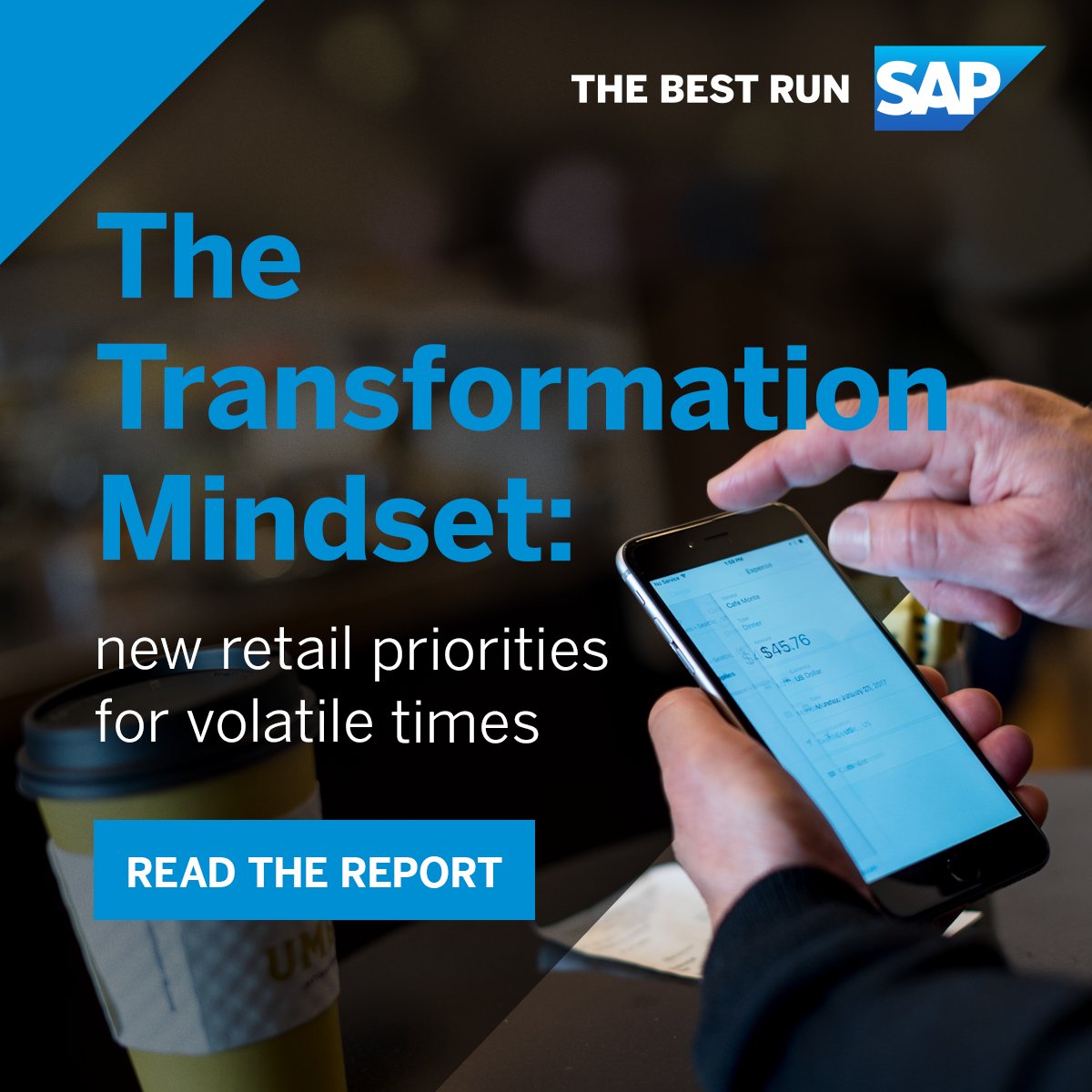 LuisFabiano_BA's tweet image. What risks do midsize retailers face compared with their larger rivals? 

Read the report 📄: imsap.co/6018M0m02 

#SAPMidsize #TransformationMindset