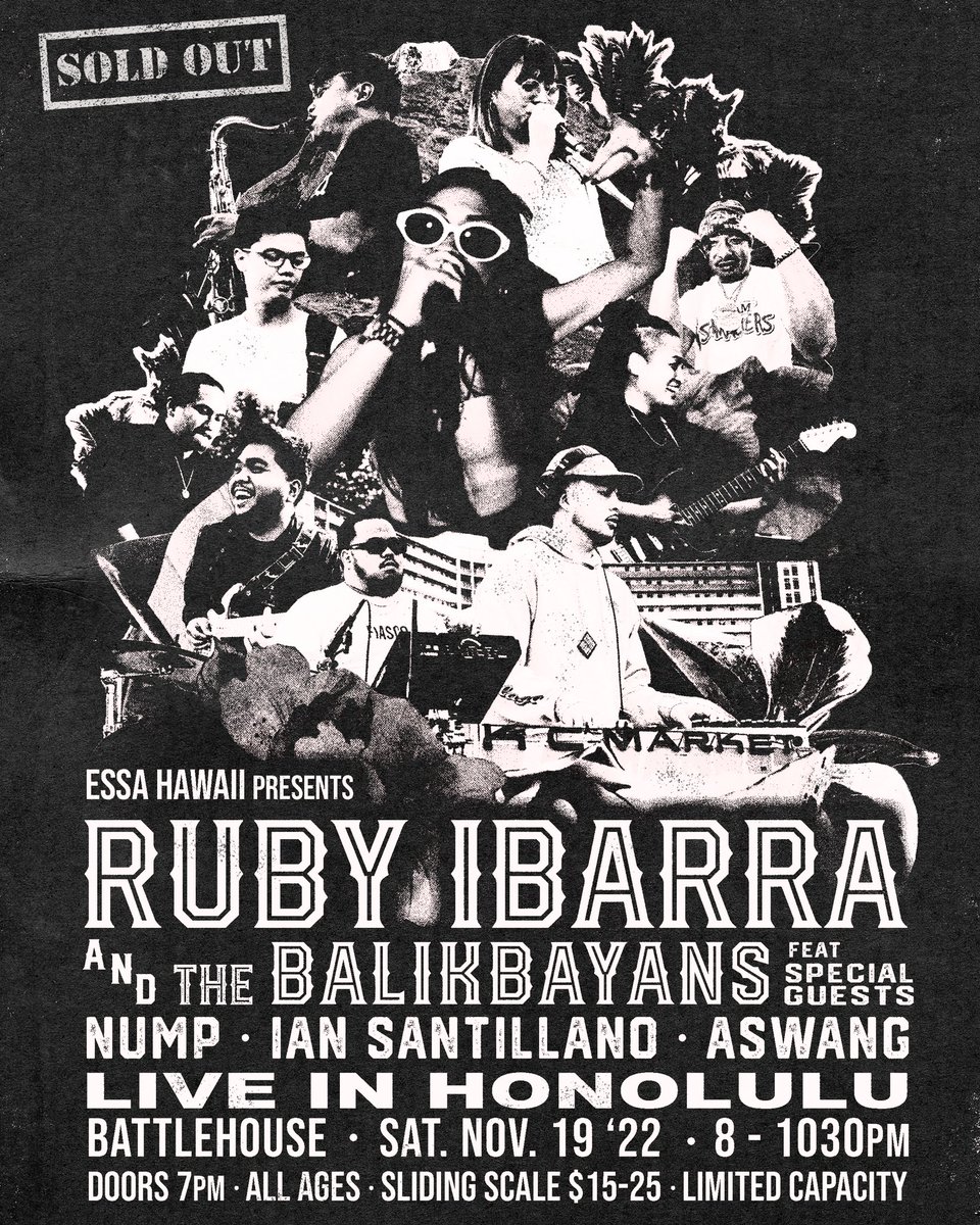 RUBY IBARRA tweet media