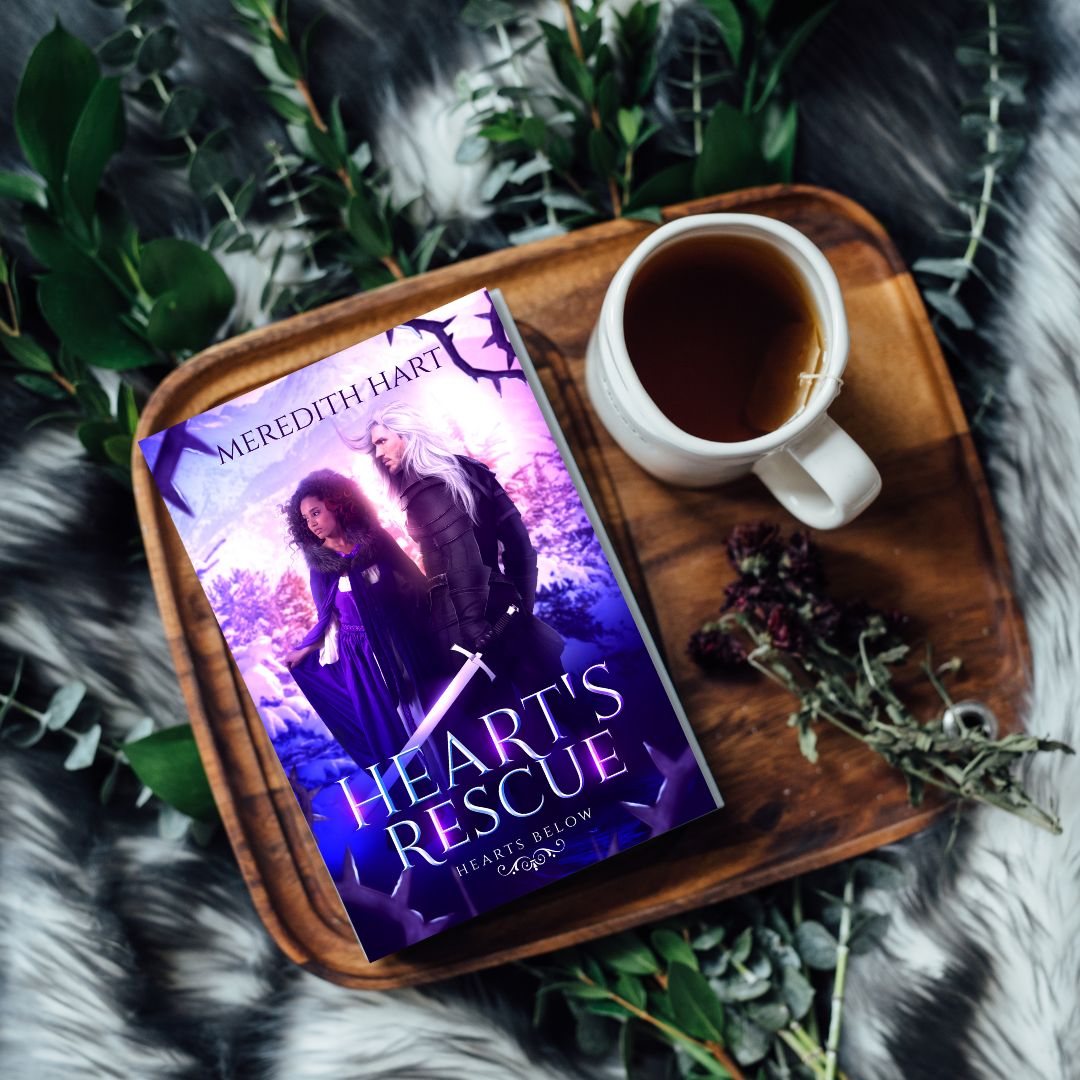 WriterSamMac's tweet photo. It's the perfect day to curl up with a steamy book! 

What about an epic enemies-to-lovers fantasy romance with forbidden magic, found families, a sarcastic, wounded hero, a heroine who takes no crap, and a frozen landscape filled with monsters?

⚔️ 🔥 🖤

https://t.co/3Eo83EtmK0 https://t.co/tqoLay7ELK