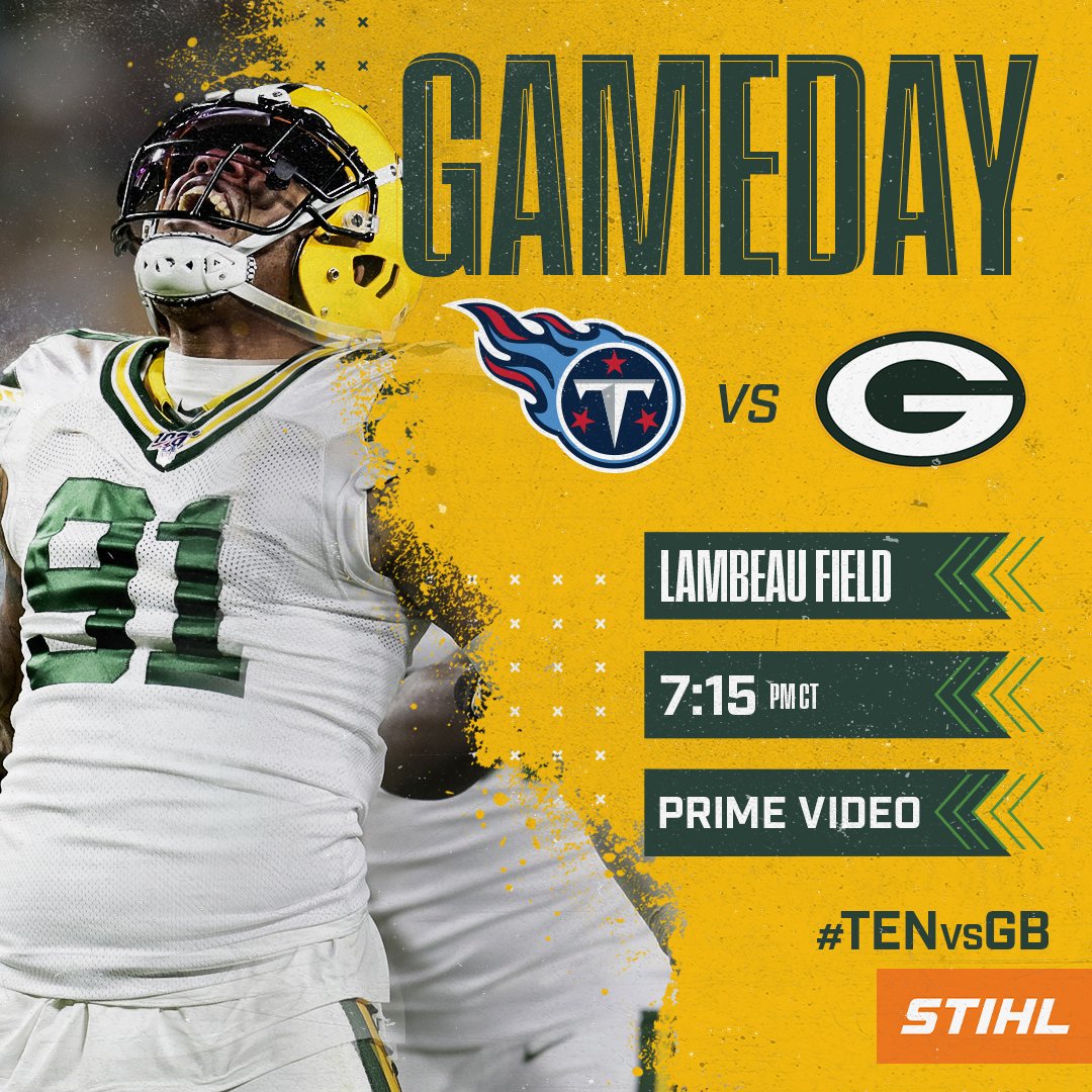 packers's tweet photo. ❄️❄️❄️❄️❄️
         ❄️
         ❄️
         ❄️
         ❄️

❄️            ❄️
❄️❄️        ❄️
❄️    ❄��    ❄️ 
❄️        ❄️❄️ 
❄️            ❄️

❄️❄️❄️❄️
❄️
❄️❄️❄️
❄️
❄️

#TENvsGB | #GoPackGo https://t.co/fiElyAPpK3