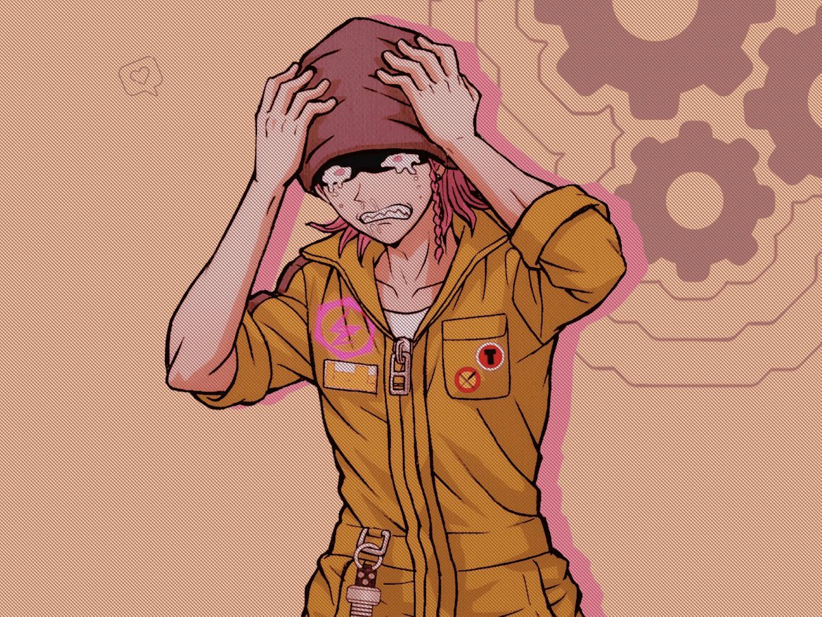 ︎ ︎𝐒𝐎𝐔𝐃𝐀 𝐊𝐀𝐙𝐔𝐈𝐂𝐇𝐈 ︎ ︎ (@sugarmechanic) on Twitter photo 