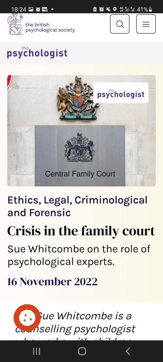 Dr Sue Whitcombe tweet media