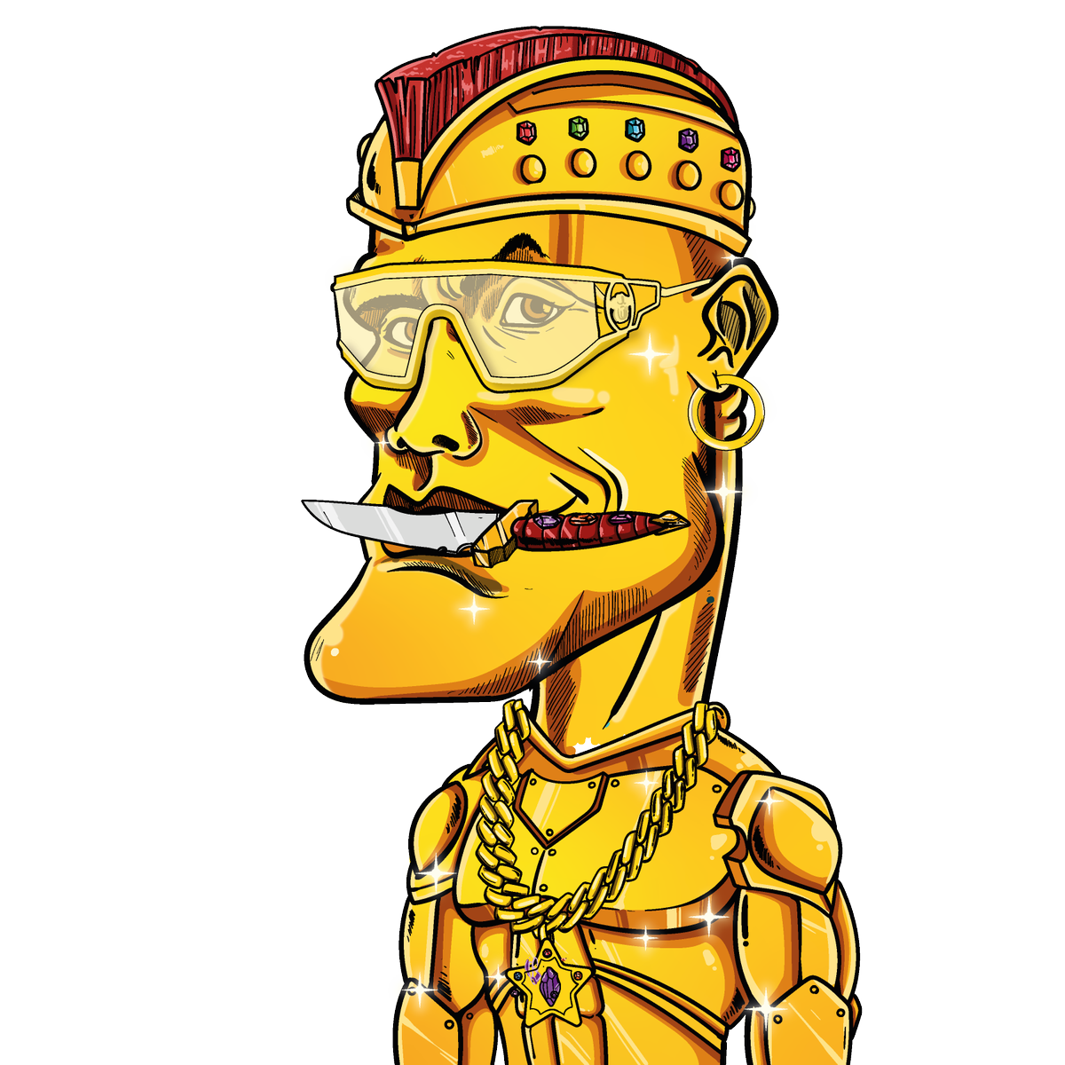 🎉GIVEAWAYS FOR FAME HOLDERS 🎉
Mint Last 700 @ 0.01 Eth
famenft.co

↗️ Must HOLD 1 Fame NFT to join
↗️ More NFTs the more chances you have
↗️ Repost, Share, Tag friends for extra entries
↗️ 1000 Dogecoin Winner on 11/20

#NFT #NFTGiveaway #NFTProjects #NFTsales