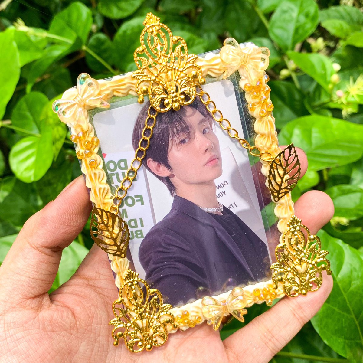 Toploader_Yeona | Accepting Commissions tweet media