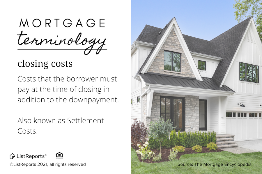 RealtyofKeys's tweet photo. These are additional costs which will typically make up about two to five percent of the purchase price. Have questions about closing costs? I have answers. Let's talk. #thehelpfulagent #home #houseexpert #themoreyouknow #icanhelp #mortgage #investment #househunting #smartmoney https://t.co/Pp1xdPzWBK