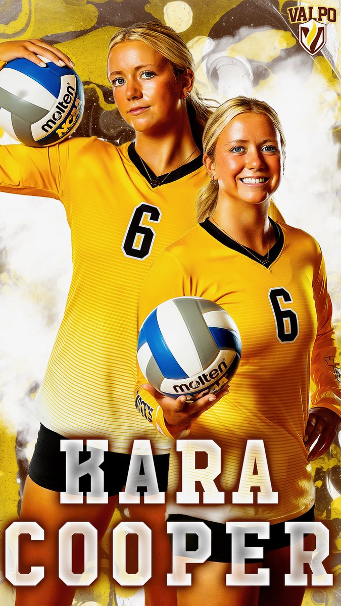 Valpo Athletics tweet media