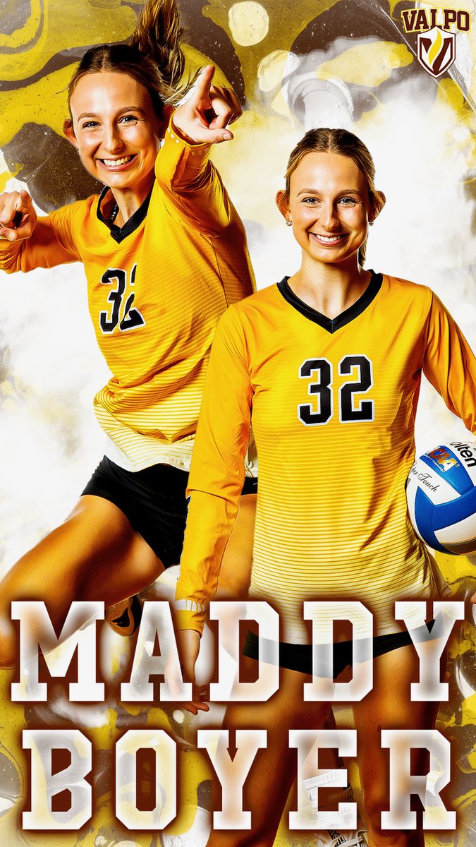 Valpo Athletics tweet media