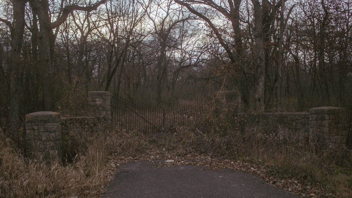 jayanthonyolson's tweet image. The edge of memory.