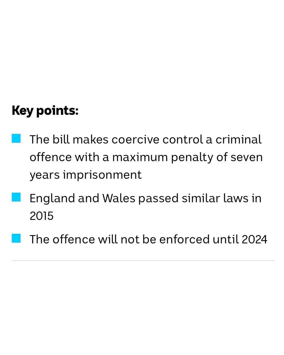 laurarichards99's tweet photo. Well done New South Wales  @MarkSpeakman 🇦🇺 🙌🏼 After 2.5 years of consultation the new coercive control law has been passed. It reflects the law in England &amp; Wales I spearheaded in 2015 on behalf of @paladinservice with @womensaid @saracharltonCF The maximum sentence will be https://t.co/WQt8IlLq5f