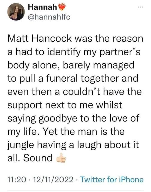 lucy woods tweet media