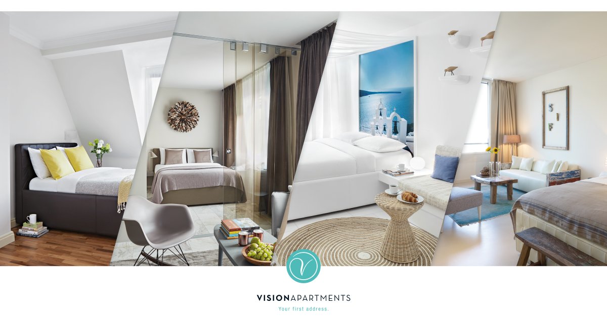 VISIONAPARTMENTS tweet media