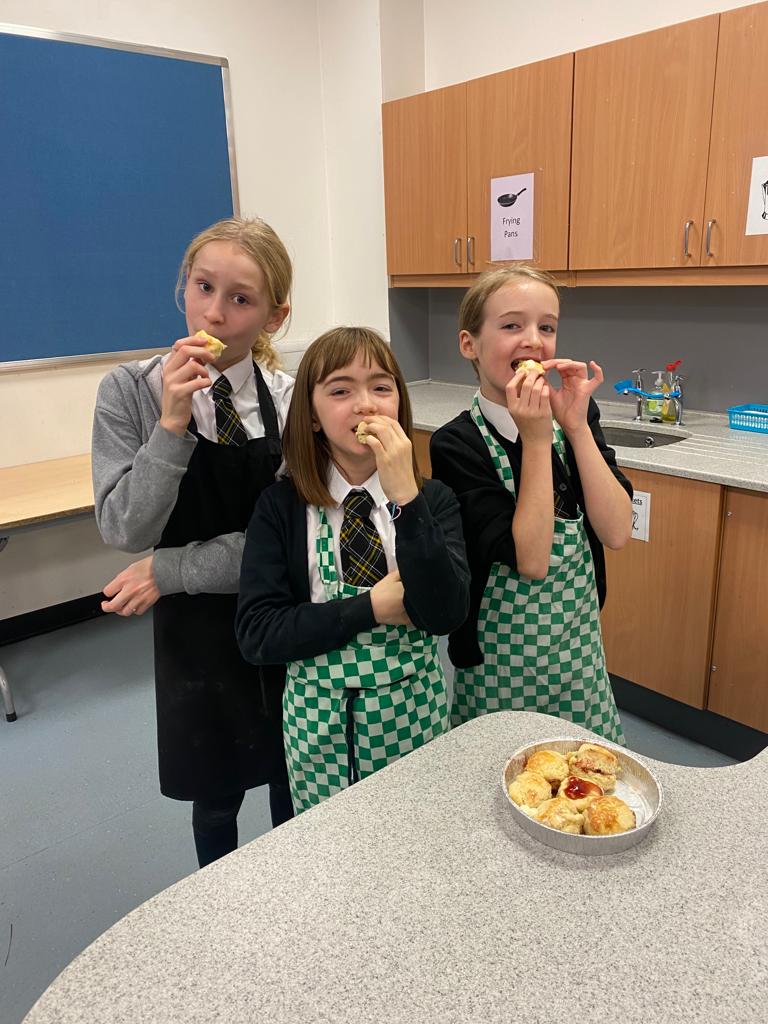 UGS Food & Textile Technology tweet media