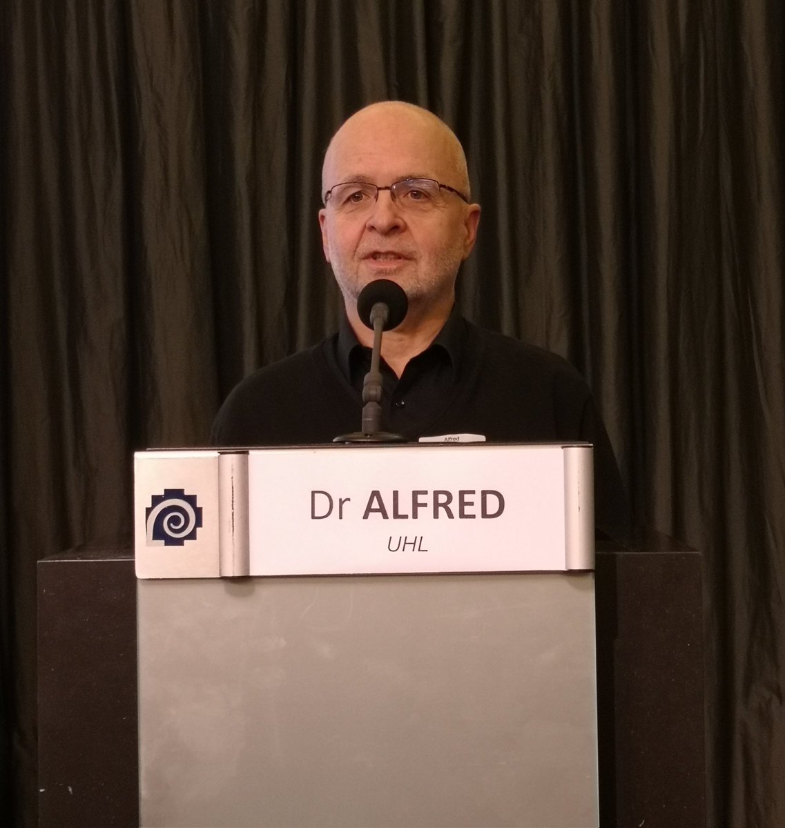 spiritsEUROPE's tweet photo. Representative of @goeg_at, Dr. Alfred Uhl, joins the 2022 #SpiritSummit to discuss alcohol #consumption in Europe and why a scientifically balanced view is crucial
He suggests that focusing on #quality rather than #quantity could be part of the solution
#SpiritOfModeration https://t.co/wte9fImw8B