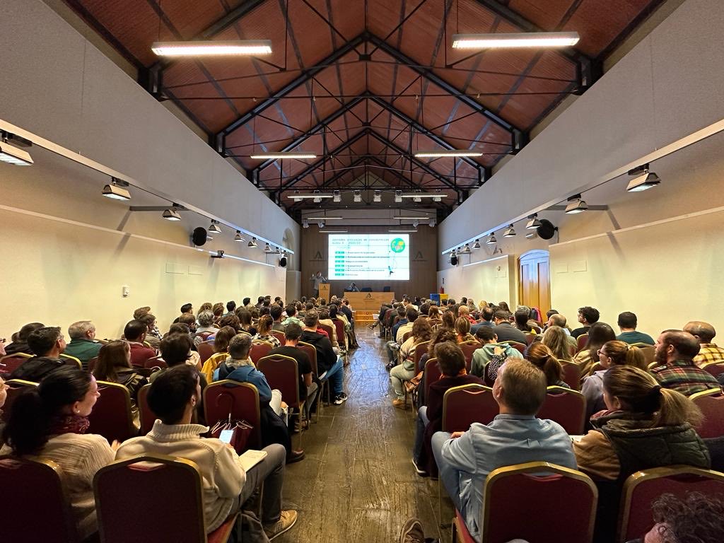 Encantados de participar en las #JornadasInicialesALDEA. 
De <a href="/programaaldea/">Programa Aldea 💚🌏</a>
Gracias al #CeipGinerDeLosRios y junto a las familias del proyecto "Muévete como piensas"
Una Movilidad Activa,Segura, Sostenible y Autonoma que ayudará a la  transformación de nuestras ciudades.