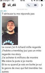 saiido_djff's tweet image. Envoyez sous ce tweet les meilleurs screens snap, je commence: