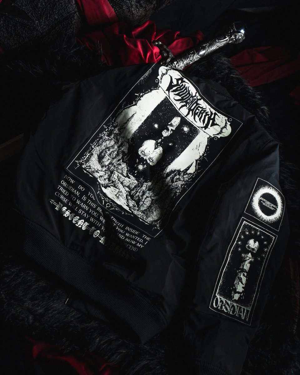 SVDDEN DEATH tweet media