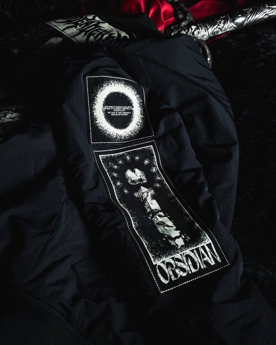 SVDDEN DEATH tweet media