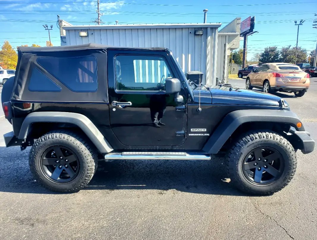 JimKirbyAuto's tweet photo. | - J E E P - |
Check out this Jeep Wrangler ->
Call us for more info at 615-895-6420!
#JimKirbyAuto #Jeep #Wrangler #SUV #shoplocal https://t.co/qIeuuH8KgW