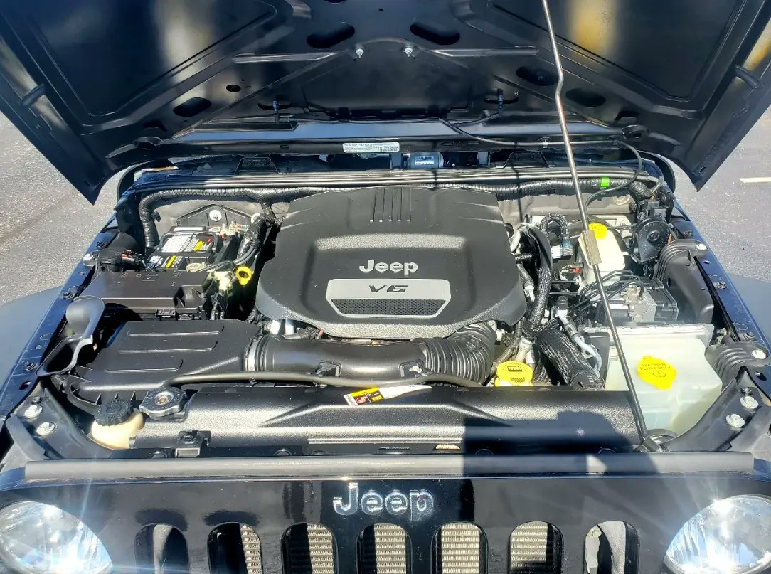 JimKirbyAuto's tweet photo. | - J E E P - |
Check out this Jeep Wrangler ->
Call us for more info at 615-895-6420!
#JimKirbyAuto #Jeep #Wrangler #SUV #shoplocal https://t.co/qIeuuH8KgW