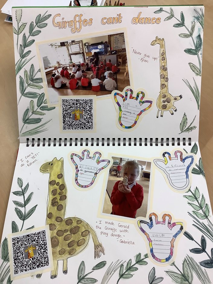 RinglandPrimary's tweet photo. Dosbarth Beech- what a fabulous start to your Jigsaw journey...@JigsawPSHE we will never give up! The power of yet... https://t.co/O0YSJmTXsK