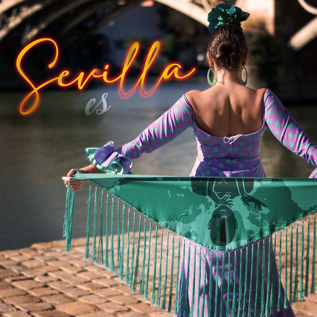 People in Seville are very happy, the lifestyle here is very relaxed, you can walk everywhere, it’s very easy.
#nftcollector #NFTGaming #NFTProjects