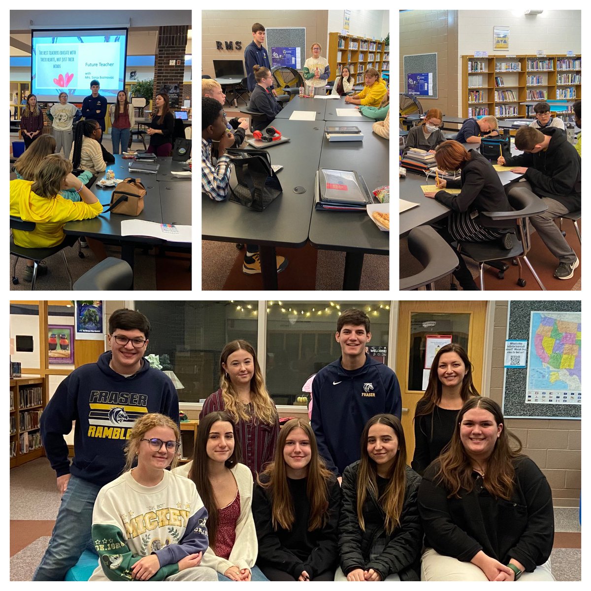 Frasercareernavs tweet media