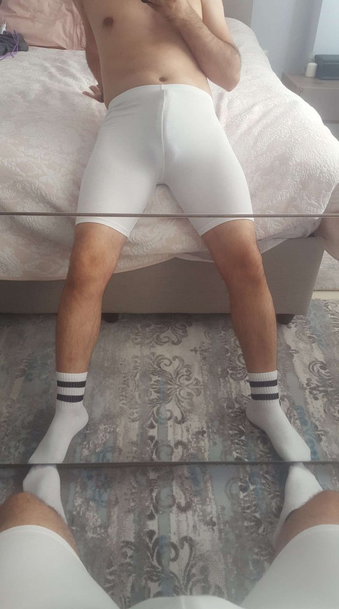 BERK_KULL's tweet photo. #whiteunderwear #dick https://t.co/hT4BXhZm0f