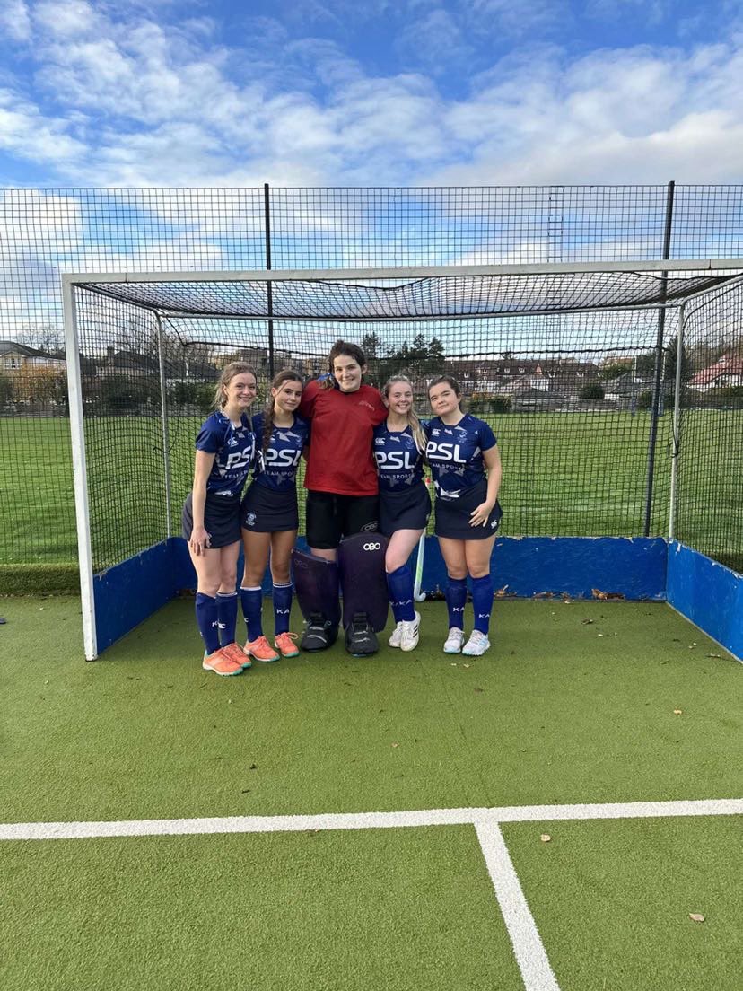 Great win from our 1st XI against Kelso in the quarterfinals of the challenge cup! #KAsport #KAhockey #1stXI #semifinals