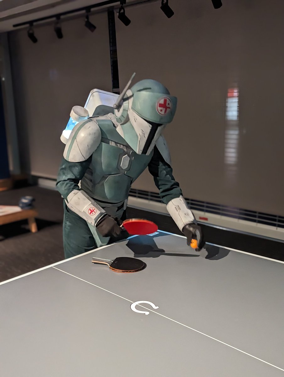 starwarsindiana's tweet image. Back on 10/22/2022 @Bloodfin Garrison, @MosEspaBase and Taakure Clan invaded the @TCMIndy for their Halloween After Dark event!