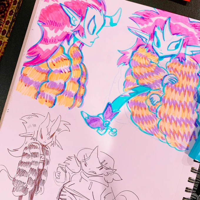 sketchbook 