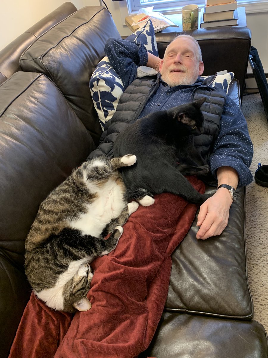 Barry Mehler tweet media