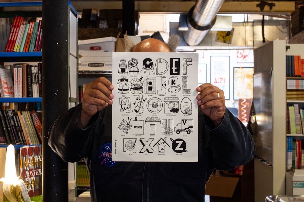 johnnydraco_'s tweet photo. No place like it in Denver, @MatterShop provides resources and a feeling of belonging as soon as you walk through the door. This Friday, Nov 18th, they are hosting the Market Street Art Market right next door. https://t.co/SvYzFrV9to