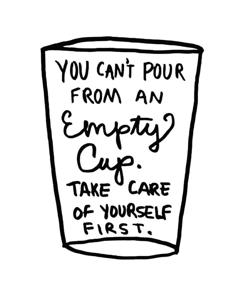 How are you being refilled, refueled, reenergized or replenished? What have you done for you? #RNRLegacy #SelfCare #Heal #Ignite #Birth #TheLegacyMidWife