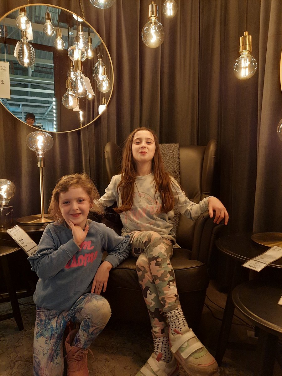 cloud_orange's tweet image. Enjoying the photo ops after delicious food @IKEA #IKEABelfast