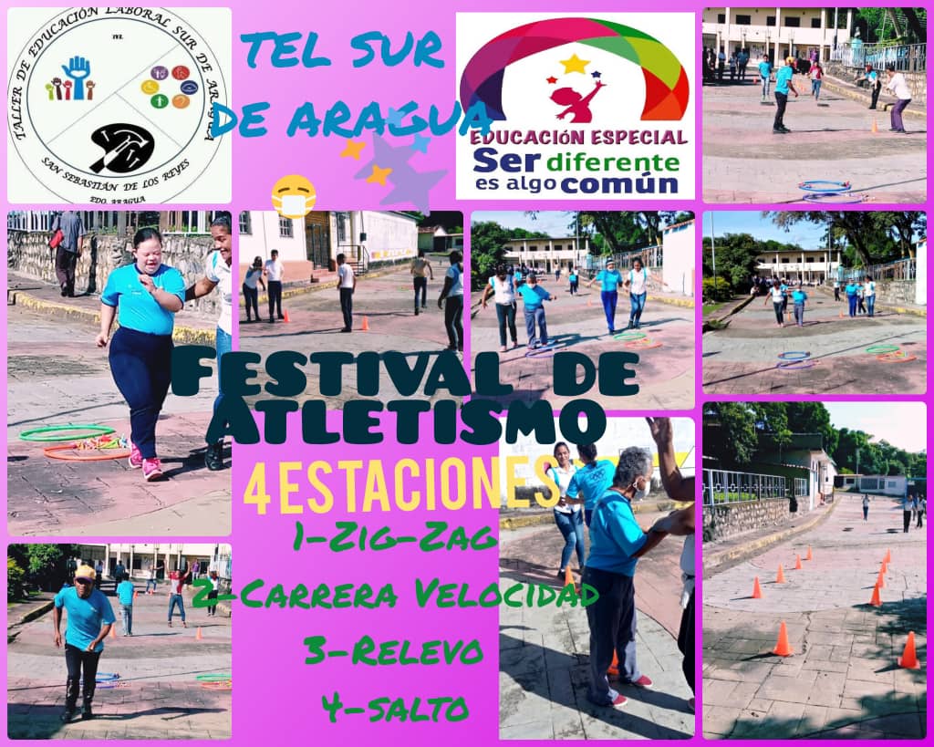 RoxanaC71634289's tweet photo. #16DeNov #AraguaEsEducación Municipio San Sebastián
Reporte Educativo. Actividades pedagógica, colectivo de MBF,visitada los espacios educativos por parte de centro de formación y Restauración y pintura de fachada de preescolar.@NicolasMaduro @MPPEDUCACION @leoalvacabrera https://t.co/g8wlu9fhfa