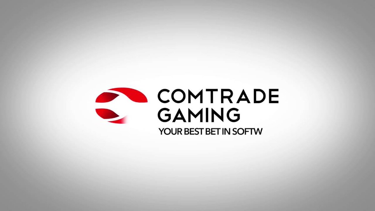 Online Casino: Tech Provider Comtrade Gaming, Arcadem Sign Deal