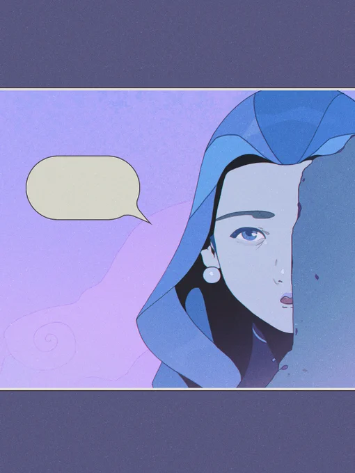 PLUTO | Some new panels. Heejin shows up! 