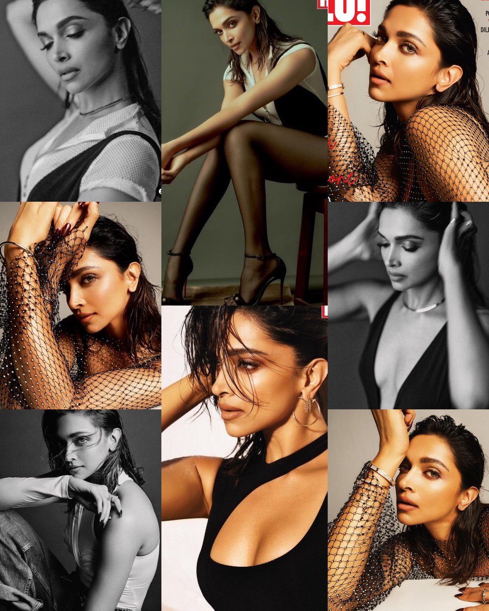 TheQueenDP's tweet photo. Deepika Padukone's photoshoot for Hello! India, 2022 https://t.co/hOD1HHgR6k