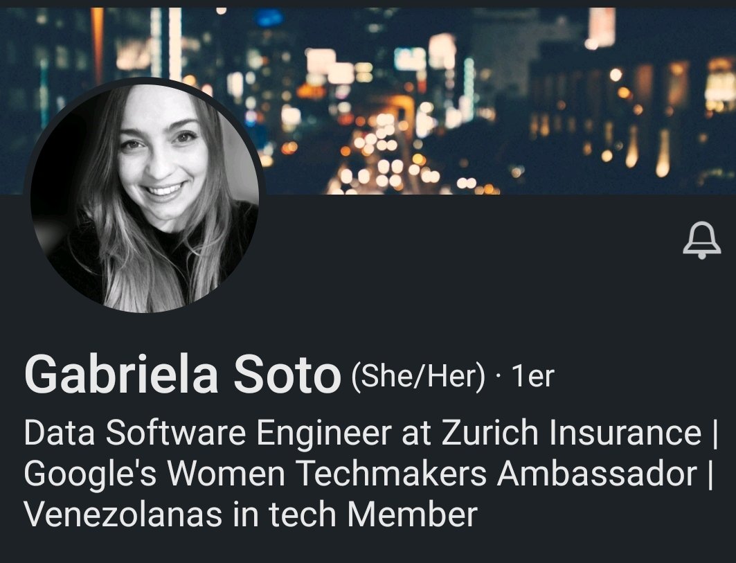 WTM Barcelona tweet media