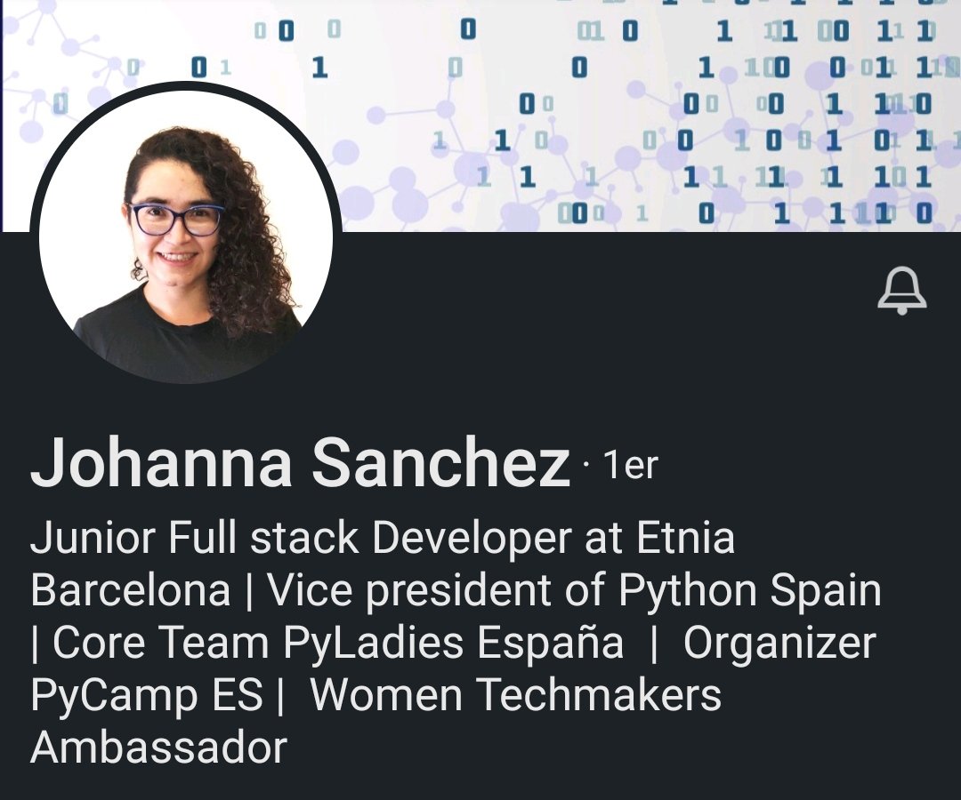 WTM Barcelona tweet media