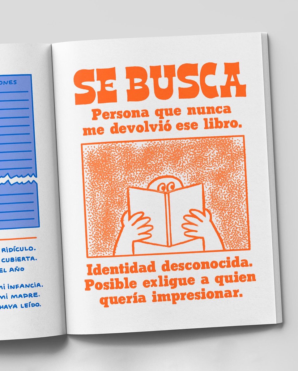 Ufffff, qué ganas tenía de enseñaros esto! 🥹 Después de muchos meses de trabajo, ya se ha publicado "Diario Cooltureta", un libro-cuaderno de <a href="/penguinlibros/">Penguin España 🐧📚</a> y <a href="/AguilarLibros/">Aguilar Libros</a>

penguinlibros.com/es/tiempo-libr…